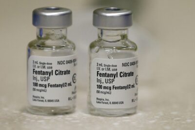 Fentanyl Citrate For Sale 