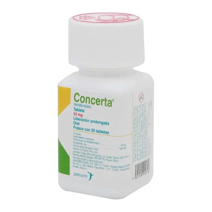 Concerta For Sale Online 