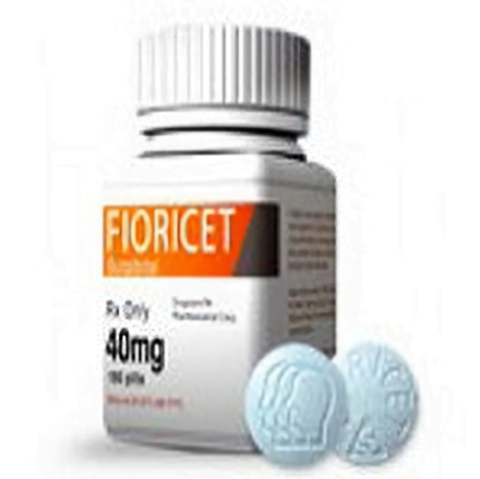 Fioricet For Sale