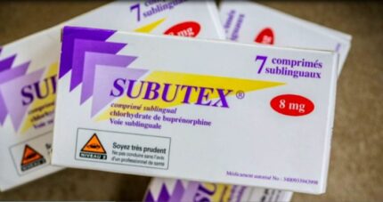 Subutex 8mg For Sale Online 